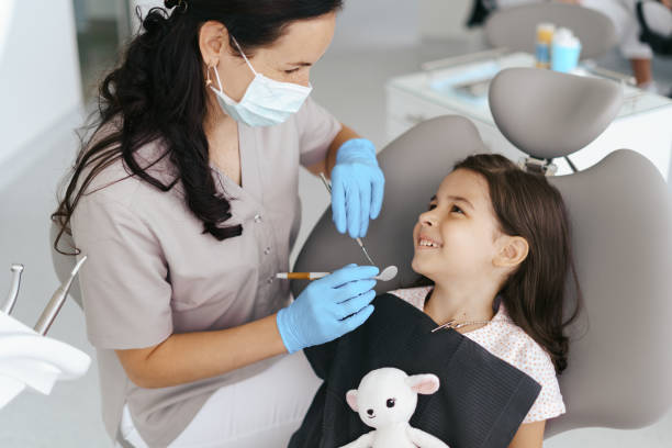 Best Pediatric Emergency Dentist in Muse, PA