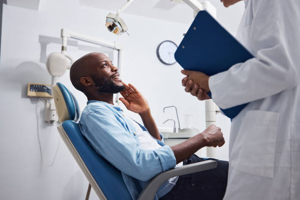 Best Emergency Dental Care for Trauma or Injury in Muse, PA