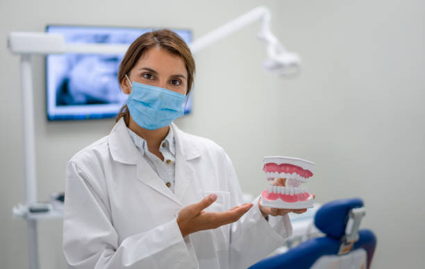 Best Emergency Tooth Extraction in Muse, PA