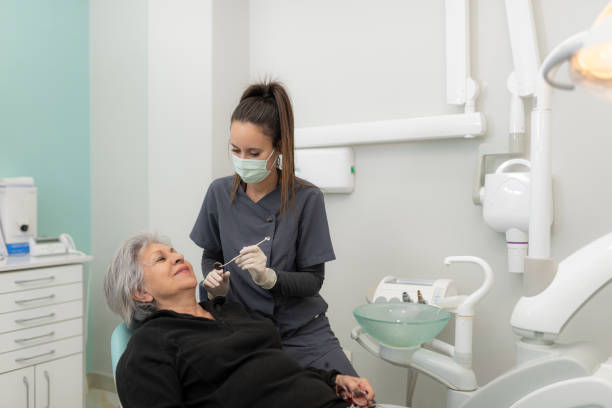 Best Emergency Broken Tooth Repair in Muse, PA
